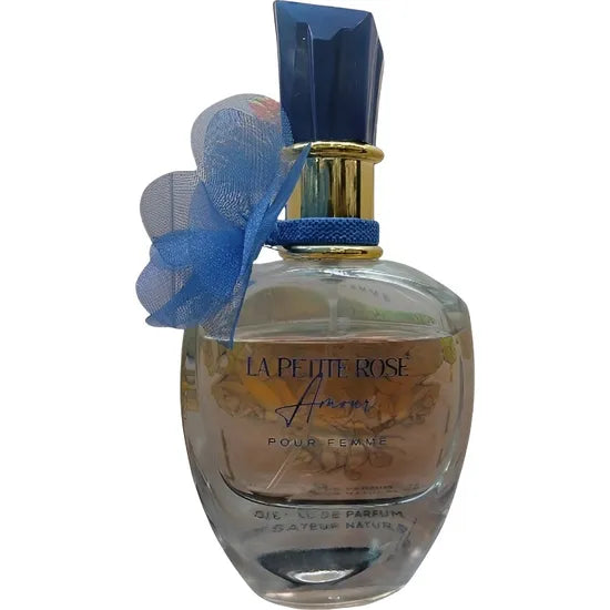 PERFUME  LA PETITE ROSE AMOUR EDP 100ML - FEMENINO Product