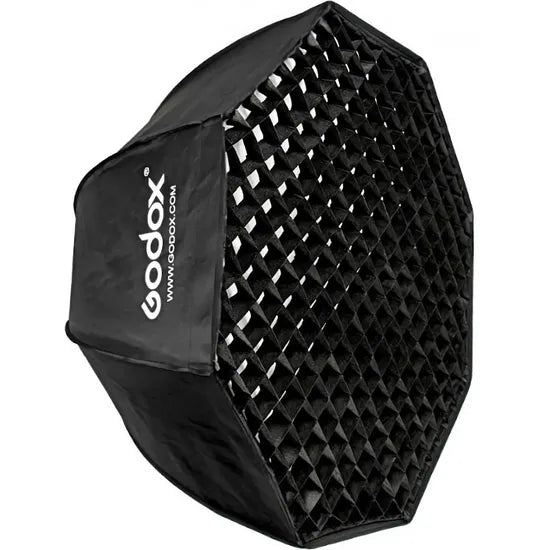 SOFTBOX GODOX SB-FW140 - CON GRID - 140 CM