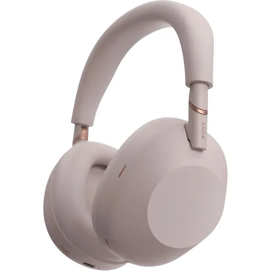 AURICULAR SONY BT OVER-EAR NC WH-1000XM6 40HS/APP/HI-RES/MULTIPOINT/PINK