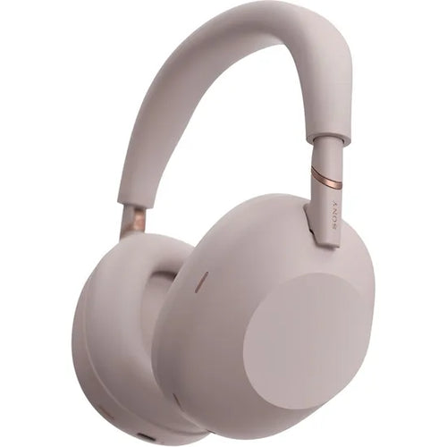 AURICULAR SONY BT OVER-EAR NC WH-1000XM6 40HS/APP/HI-RES/MULTIPOINT/PINK