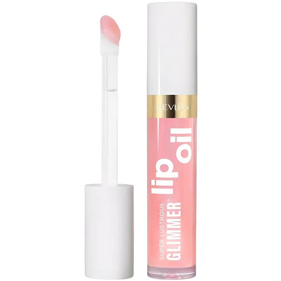 GLOSS REVLON GLIMMER LIP OIL CANDY HEARTS 001 Product