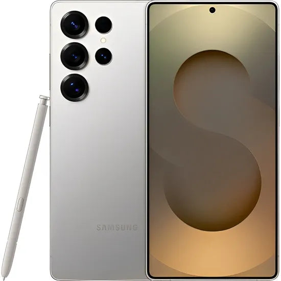 CEL SAMSUNG S25 ULTRA SM-S938B/DS 256GB/12GB 5G GRAY TITANIUM 1GTA.PY-AR-UY Product