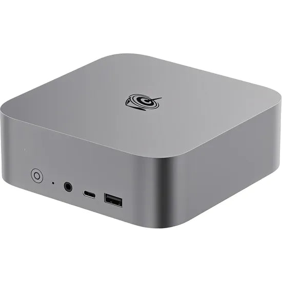 MINI PC BEELINK SER R7-6800U/24GBD5/500SSD/3XUSB/2HDMI/USB-C/2LAN/W11P/BT/WIF/GR 1GTA.PY Product