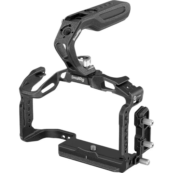 SMALLRIG ""BLACK MAMBA"" CAGE KIT FOR CANON EOS R5 MARK II 4976 Product