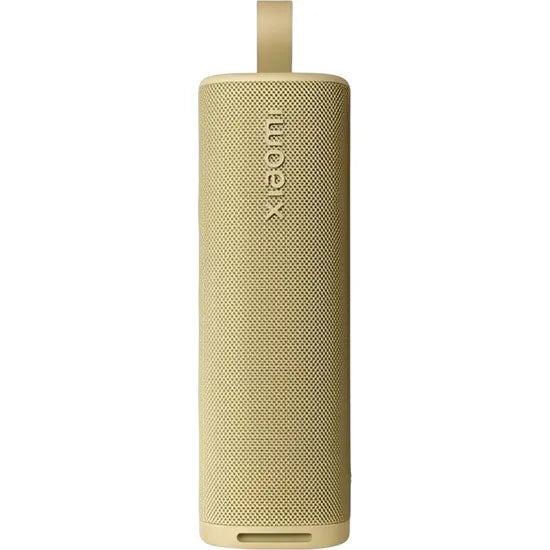 SPEAKER PORTATIL XIAOMI SOUND OUTDOOR 30W MDZ-38-DB GOLD