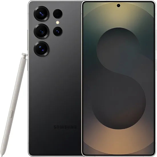 CEL SAMSUNG S25 ULTRA SM-S938B/DS 1TB/12GB 5G BLACK TITANIUM 1GTA.PY-AR-UY Product