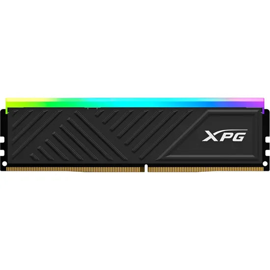 MEM DDR4 32GB/3200MHZ ADATA XPG SPECTRIX D35G RGB AX4U320032G16A-SBKD35G BLACK Product