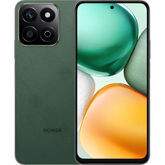 CEL HONOR X7C DUAL 256GB/8GB FOREST GREEN (2 ANOS GTA - NO CUBRE GOLPES) Product