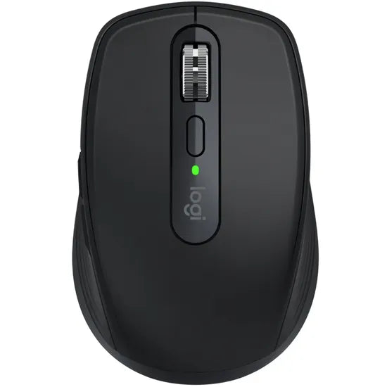 MOUSE WIRELESS BT LOGITECH MX ANYWHERE 3S GAPHITE 910-006932  Product