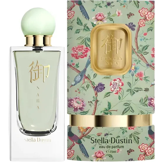 PERFUME  STELLA DUSTIN DYNASTY NARA EDP 75ML-FEMENINO Product
