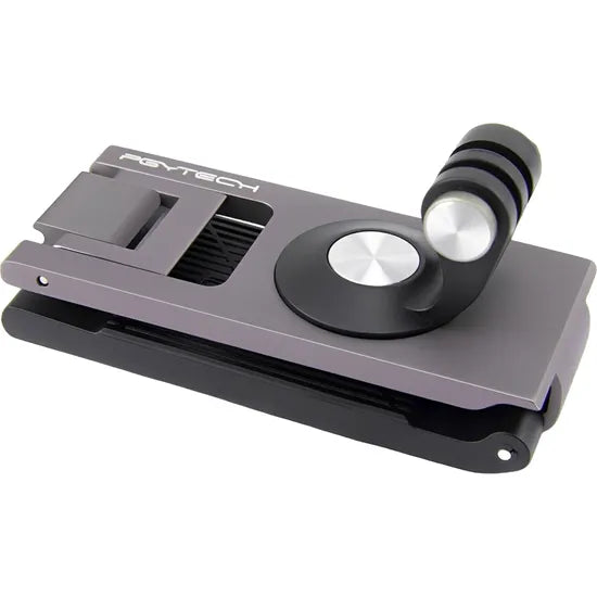 SOPORTE DE CORREA PARA CAMARA DE ACCION PGYTECH P-18C-019 Product