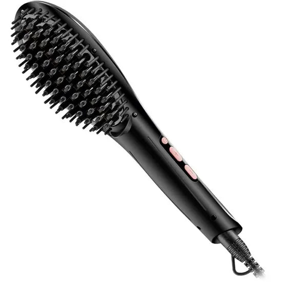 CEPILLO ALISADOR MONDIAL GLAM PRO EA-04 BIVOLT Product