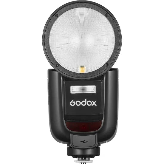FLASH GODOX V1 PRO KIT P/CANON