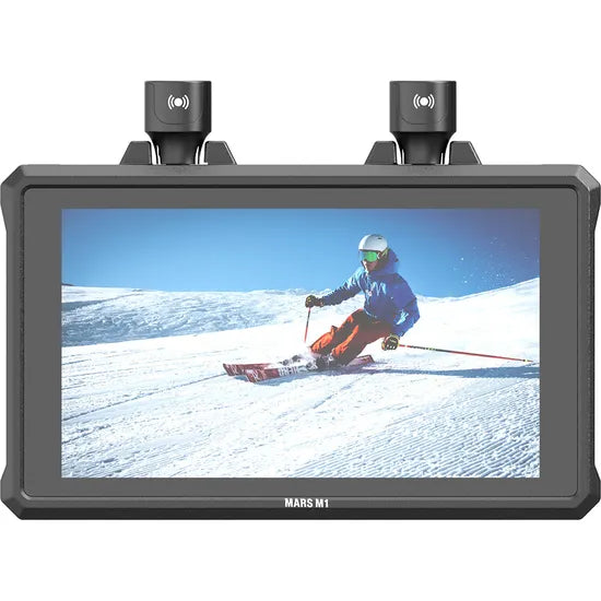 HOLLYLAND MARS M1 TRANSMISOR TX-RX Y MONITOR 5,5"" Product