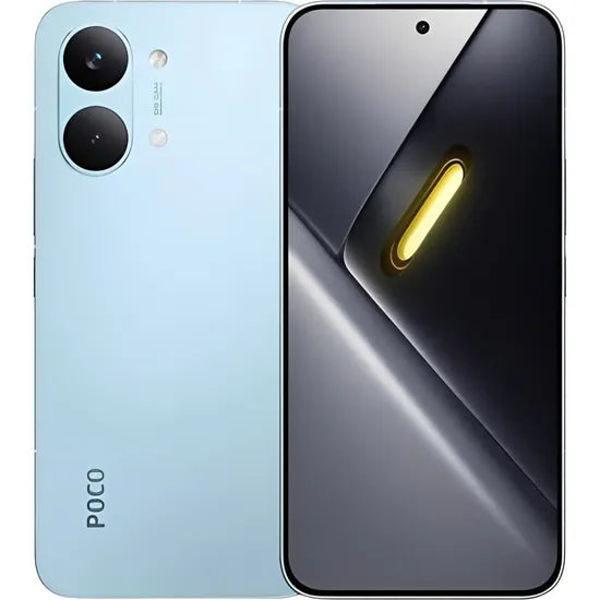 CELULAR XIAOMI POCO X8 PRO MAX DUAL 256GB/12GB RAM 5G BLUE Product