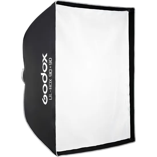 SOFTBOX GODOX PREMONTADO UL-90- 90CM