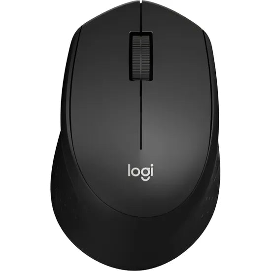 MOUSE LOGITECH M280 WIRELESS BLACK 910-004284