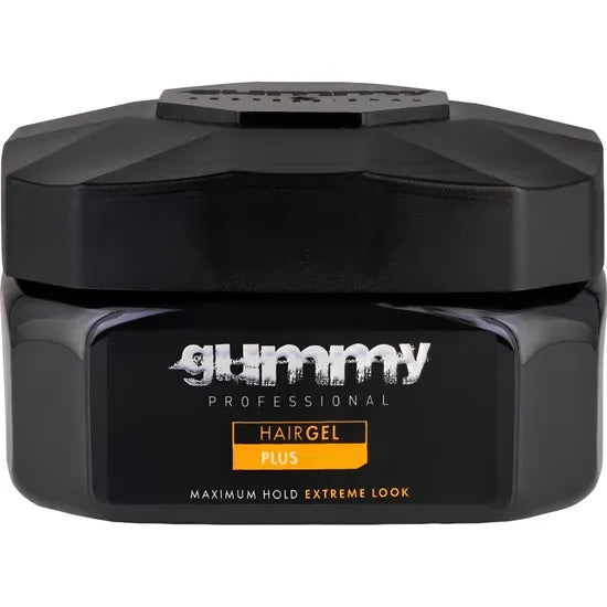 GEL CAPILAR GUMMY PLUS  MAXIMUN HOLD 220ML Product