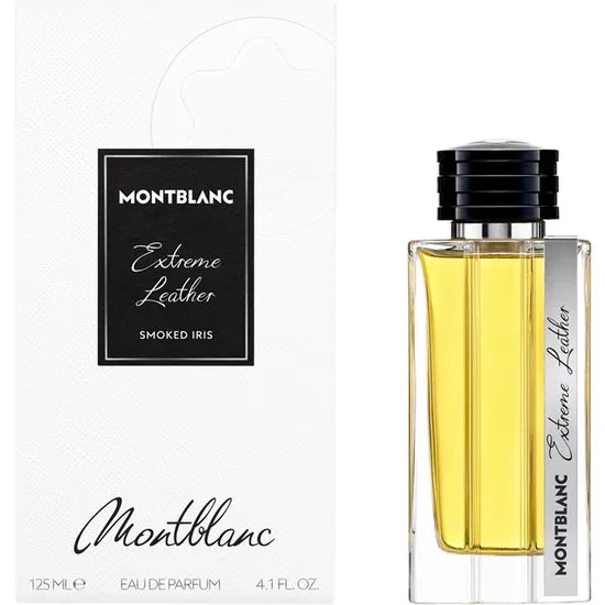 PERFUME  MONT BLANC EXTREME LEAT.MASC EDP 125ML MASCULINO Product