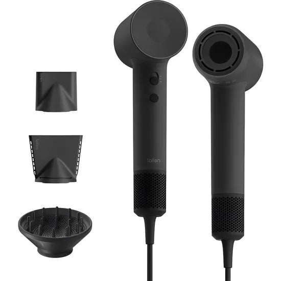 SECADOR LAIFEN  SE 2  BLACK  1ND13-G-EU-BL-001 Product