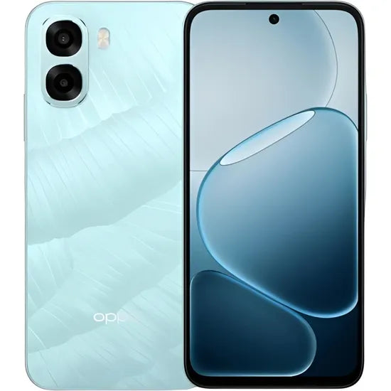 CELULAR OPPO A6X CPH2819 DUAL 128GB/4GB BLUE *ANATEL*