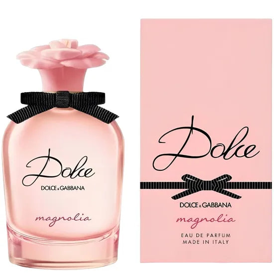 PERFUME  D&G DOLCE MAGNOLIA EDP 75ML - FEMENINO