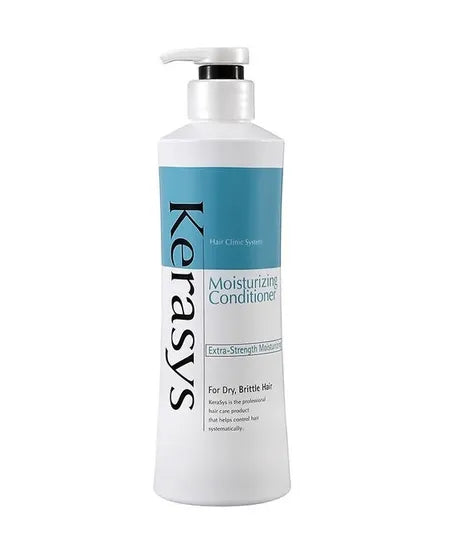 KERASYS MOISTURE ACOND. 600ML Product