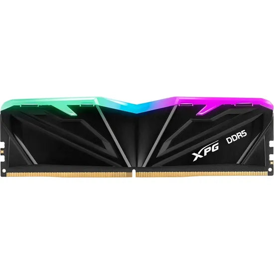 MEMORIA RAM DDR5 16GB/5600MHZ ADATA XPG ARMAX RGB AX5U5600C4616G-SAMRBK Product