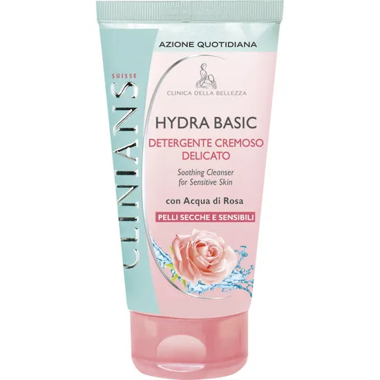 CREMA DE LIMPIEZA CLINIANS PIEL SENSIBLE 150ML Product