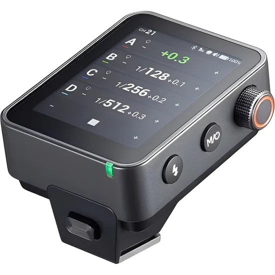 DISPARADOR GODOX X3 PRO P/ SONY