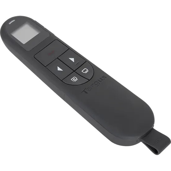 PRESENTER TARGUS MAX ECOSMART AMP06804AMGL-52 BLACK Product