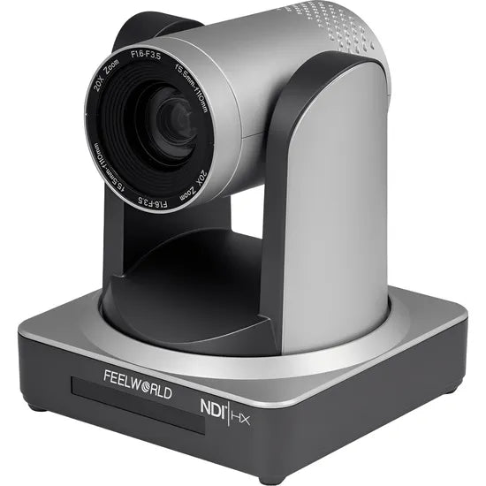 CAMARA PTZ FEELWORLD NDI20X - 3G-SDI HDMI - ZOOM 20X Product