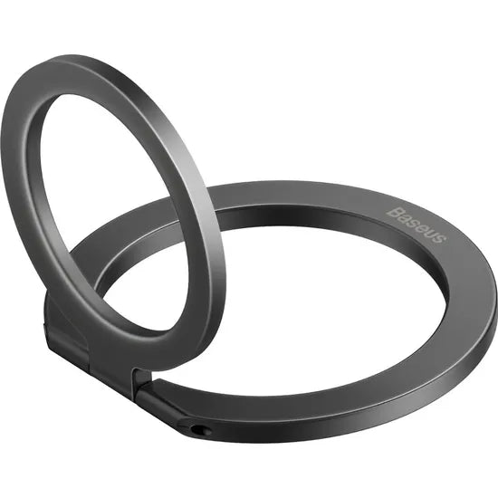 SOPORTE CELULAR MAGNETICO BASEUS HALO SERIES/ADHESIVO GREY SUCH000013 1 AÑO GTA Product