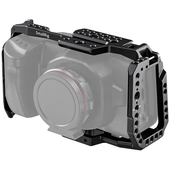 SMALLRIG CAGE/JAULA BLACKMAGIC POCKET 4K & 6K 2203B Product