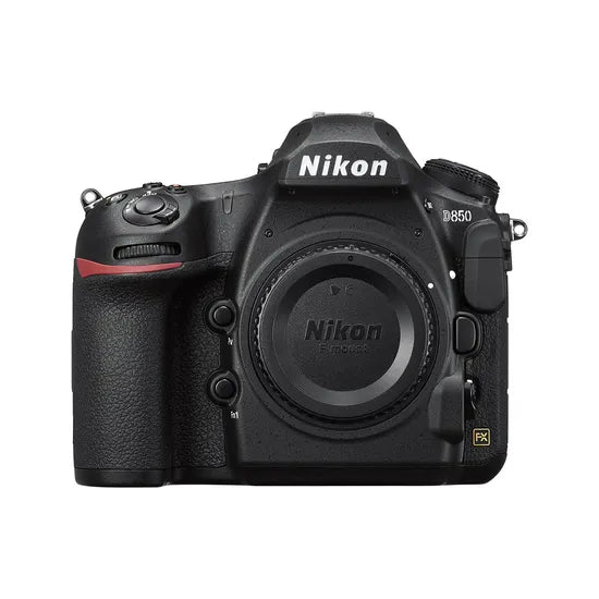CAMARA NIKON D850 BODY