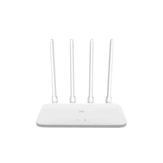 ROUTER XIAOMI 4A (DVB4230) WHITE AC1200 BIVOLT WHITE Product
