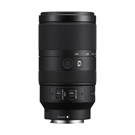 LENTE SONY (GB) E SEL 70-350MM F/4.5-6.3G OSS Product