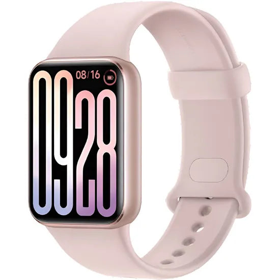 RELOJ XIAOMI SMART BAND 9 PRO M2402B1 ROSE GOLD Product