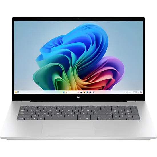 NOTEBOOK HP OMNIBOOK X AI 17-DD0057NR I7-256V/16GBD5/1TBSSD/17.3""/IPS/TOUCH/RTX4050 6GB/W11/ING/S