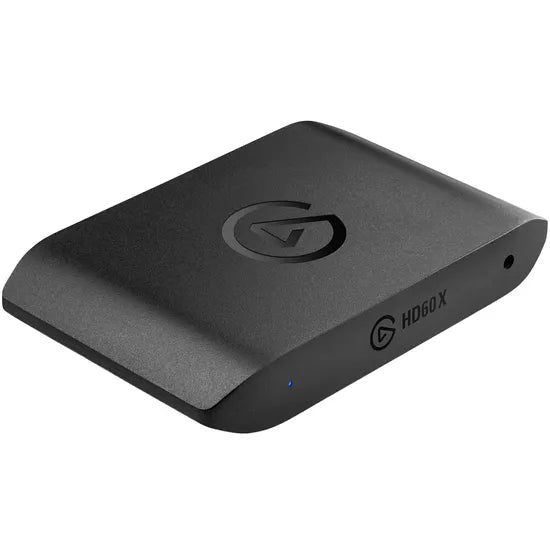 PLACA CAPTURA DE VIDEO ELGATO HD60 X 4K HDR10 10GBE9901 Product