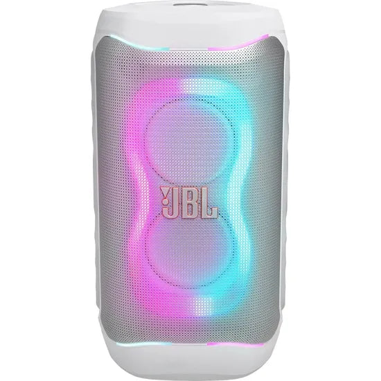 SPEAKER PORTATIL JBL PARTYBOX 130 WHITE
