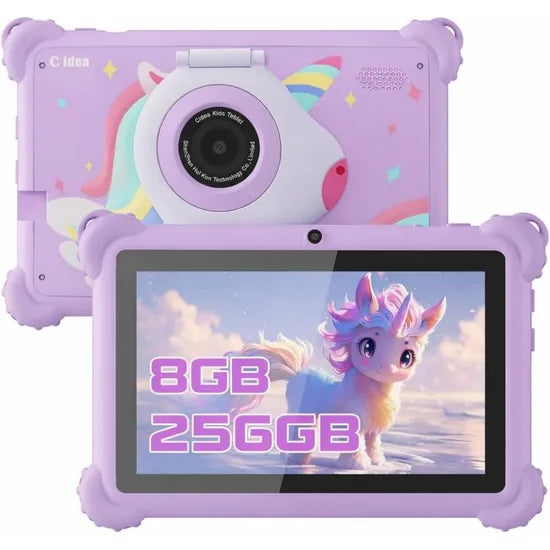TABLET C IDEA CM88 7"" 8GB/256GB PURPLE