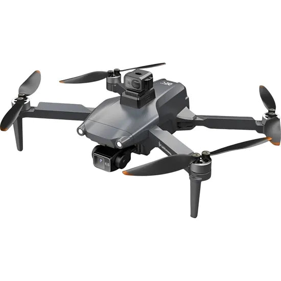 DRONE HETZER L600 PRO MAX C/GPS (2 BATERIAS) Product