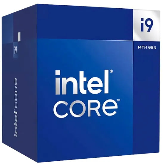 PROCESADOR INTEL I9-14900F 2.0GHZ LGA1700 36MB