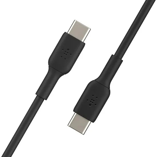 CABLE BELKIN CAB003BT1MBK USB-C/USB-C 1M BLACK Product