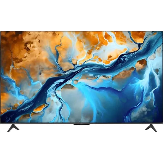 TV SMART 65"" XIAOMI TV S MINI LED 65 2025 L65MA-SPLEA QD GAMER 4K/144HZ/94%/10B/GOOGLE TV/BT Product