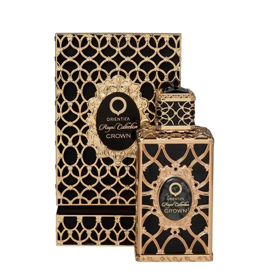 PERFUME  ORIENTICA LUXU ROYAL CROWN EDP 80ML - FEMENINO Product