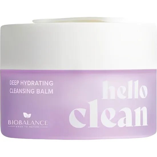 BALSAMO LIMPIADOR HELLO CLEAN HYALURONIC 3D Product