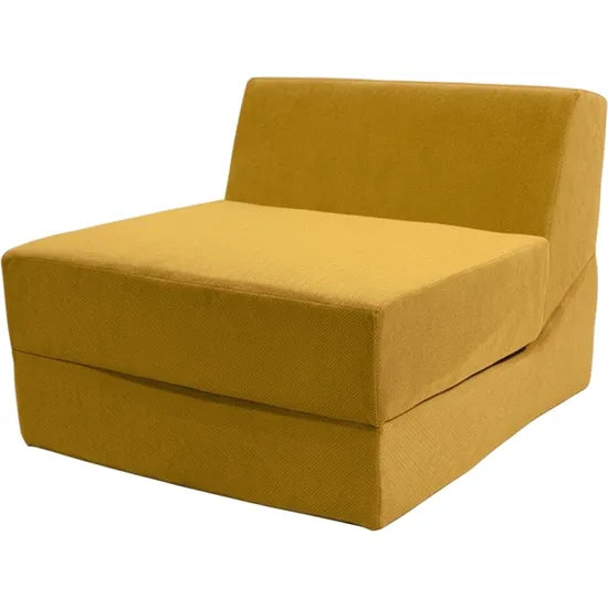 SOFA COMPRIMIDO YS005 ESPUMA DE ALTA DENSIDAD 45 / TELA EN FRANELA Product