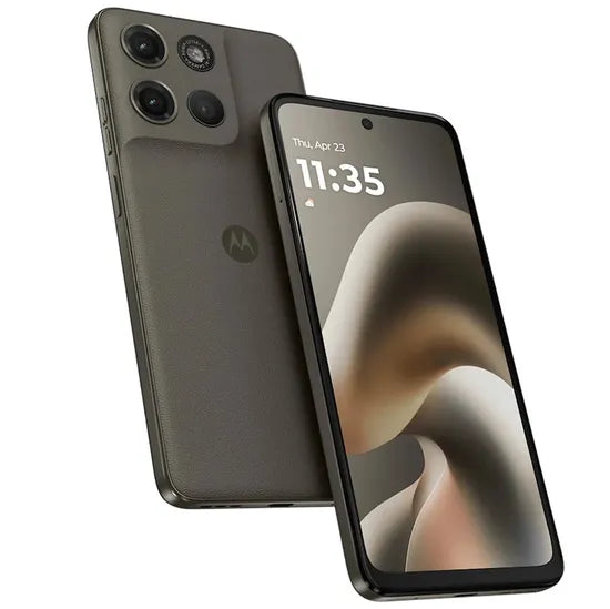 CELULAR MOTOROLA G17 POWER XT2623-5 DUAL 256GB/8GB RAM BROW *CON CARGADOR* Product
